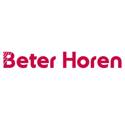 Logo Beter Horen Leek