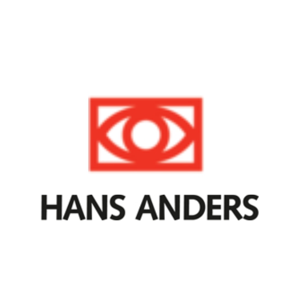 Logo Hans Anders Opticien